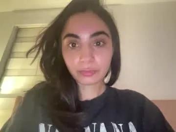 sharnn_b from Chaturbate is Freechat