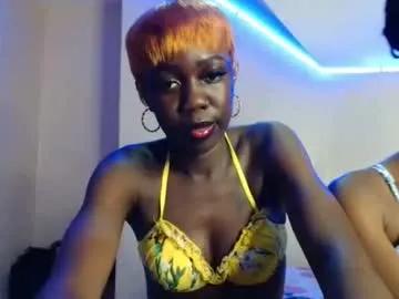 shasha_marley from Chaturbate is Freechat