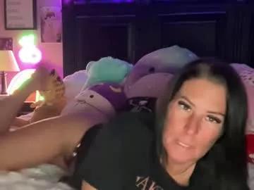 Shastababy from Chaturbate