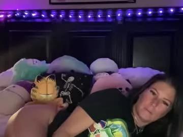 Shastababy from Chaturbate