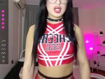 shayloren from Chaturbate is Freechat