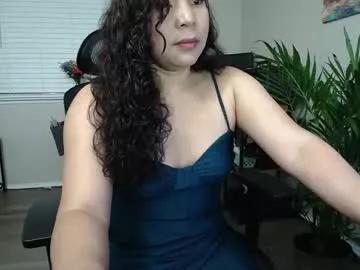 sheilyn_smith from Chaturbate is Freechat