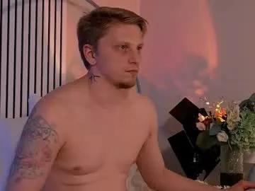 shelbytruck from Chaturbate is Freechat