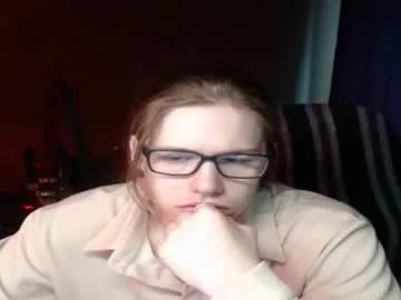 sheldon_music from Chaturbate is Freechat