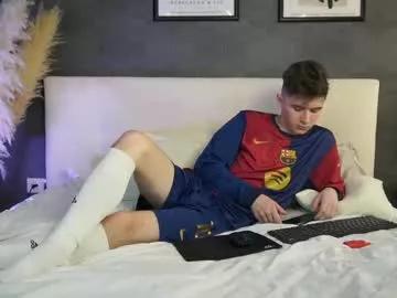 sherlockmax from Chaturbate is Freechat