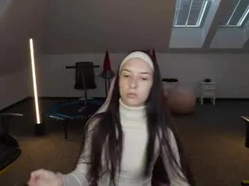 sheryl_elegance from Chaturbate is Freechat