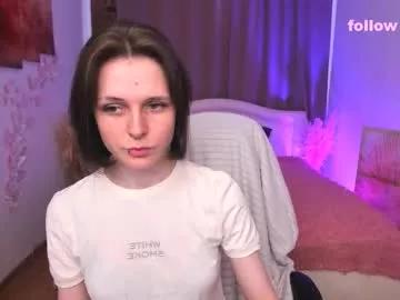 shine_vivi from Chaturbate is Freechat
