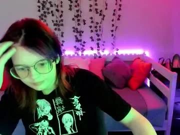 shy_elina01 from Chaturbate is Freechat