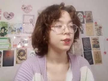 shy_kiss_twinkle_bloop from Chaturbate is Freechat
