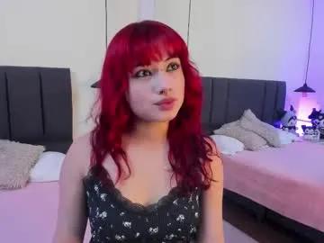sialilith from Chaturbate is Freechat