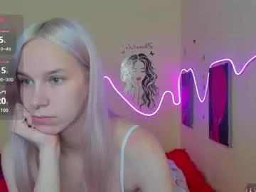 sienahill from Chaturbate is Freechat