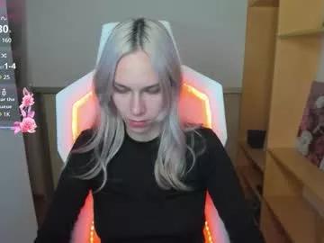 sienahill from Chaturbate is Freechat