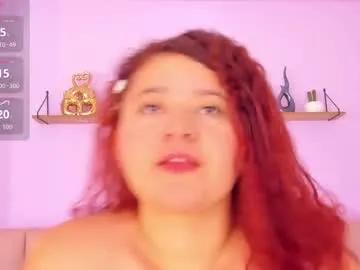 sienna_mg12 from Chaturbate is Freechat