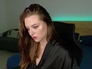 sienna_voss from Chaturbate is Freechat