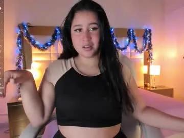 siennaa_rose from Chaturbate is Freechat