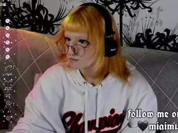 silly_soul from Chaturbate is Freechat