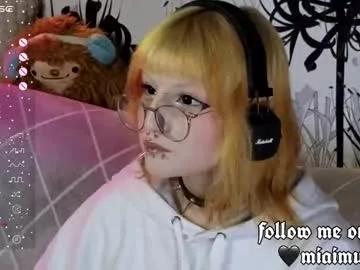 silly_soul from Chaturbate is Freechat