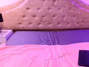 sillymora from Chaturbate is Freechat