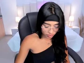 silvana_velvet from Chaturbate is Freechat