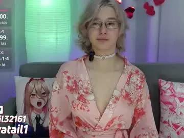 silvatail from Chaturbate is Freechat