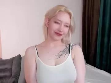 silverhankins from Chaturbate is Freechat