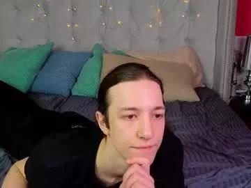 silvermuse from Chaturbate is Freechat