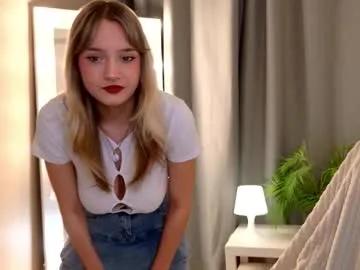 silverstill from Chaturbate is Freechat