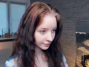 silvia_lans from Chaturbate is Freechat
