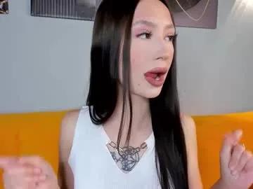 sin_megan from Chaturbate is Freechat