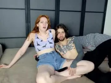 sinnerscorner on Chaturbate 