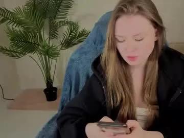 sirenablessing from Chaturbate is Freechat