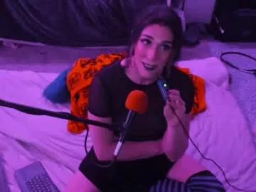 Sirensasha from Chaturbate