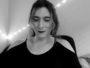 Sirensasha from Chaturbate