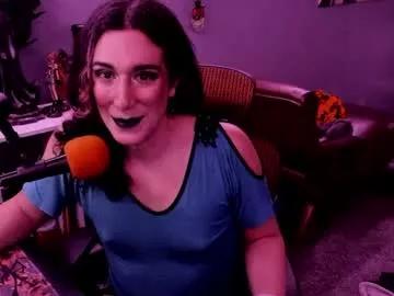 Sirensasha from Chaturbate