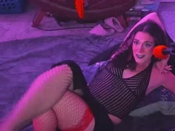 Sirensasha from Chaturbate