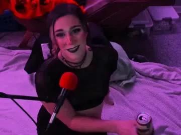 Sirensasha from Chaturbate