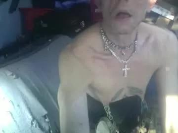 sissy_ary_candan_girl from Chaturbate is Freechat