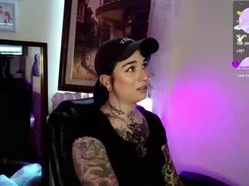 Sissyslut4201 from Chaturbate