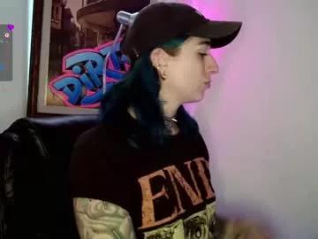 Sissyslut4201 from Chaturbate