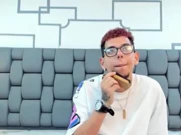 Skarletruiz from Chaturbate