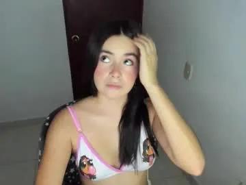 skarlett_rosse18 from Chaturbate is Freechat