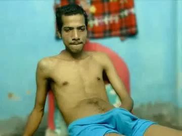 skinny_leo from Chaturbate is Freechat
