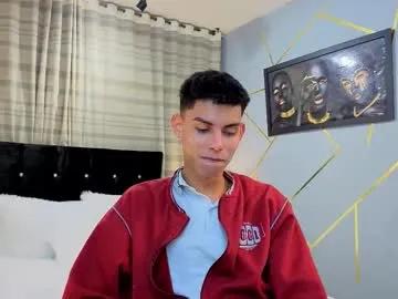 sky_jules from Chaturbate is Freechat