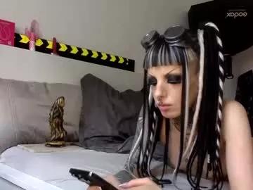 sleeperly from Chaturbate