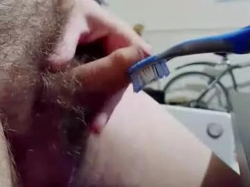 Smallhairyuncut from Chaturbate