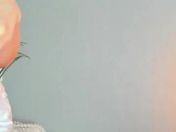 smile_forever_ from Chaturbate is Freechat