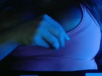 snowie_rose from Chaturbate is Freechat