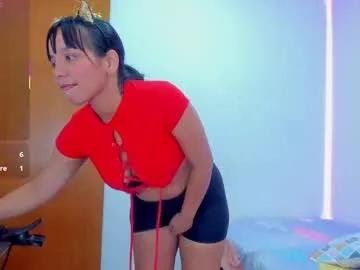 sofiaa_restrepo from Chaturbate is Freechat