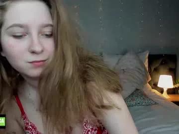 soft_as_a_flower from Chaturbate is Freechat
