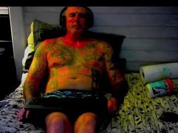 solodolo2020 on Chaturbate 